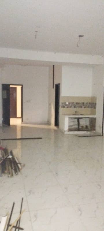 560 Sqft Office For Rent | Al Hafeez Executive | Gulberg Lahore 6