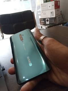 Oppo reno 2F