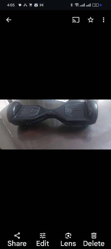 hover board 2