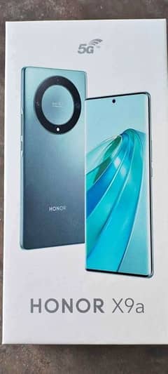 honor x9a non PTA