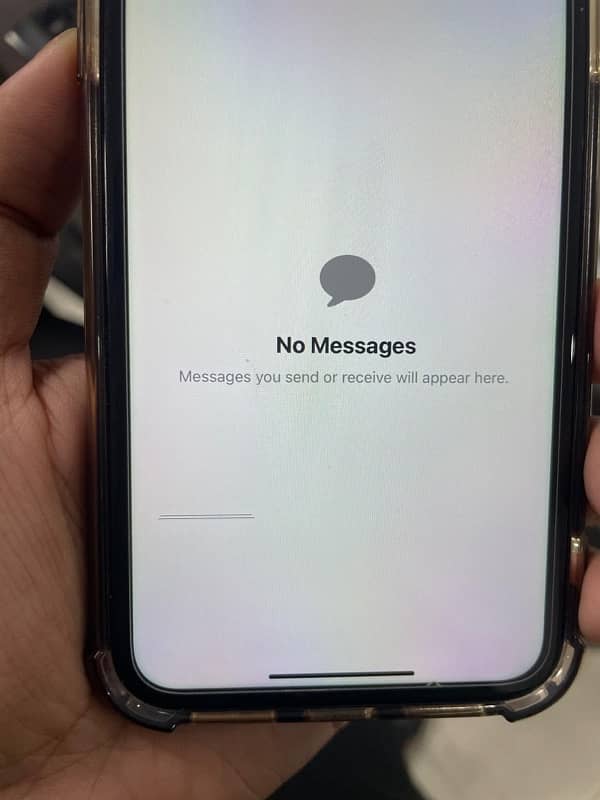 IPhone 11 (128gb) PTA Approved 8