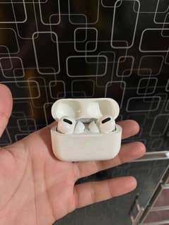 Airpods Pro 2 0