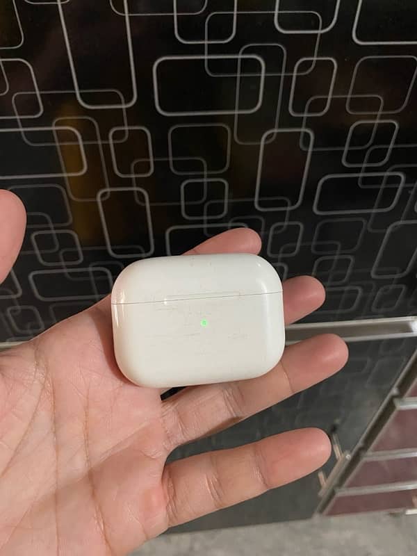 Airpods Pro 2 1