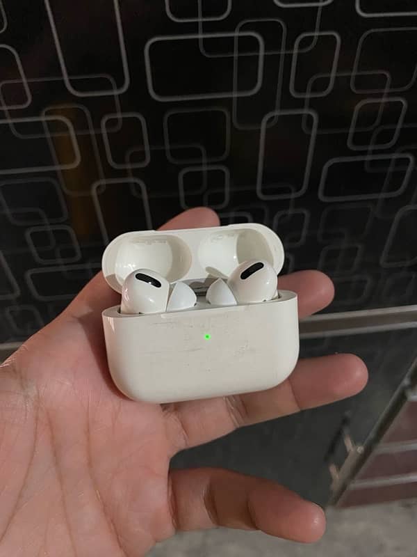 Airpods Pro 2 2