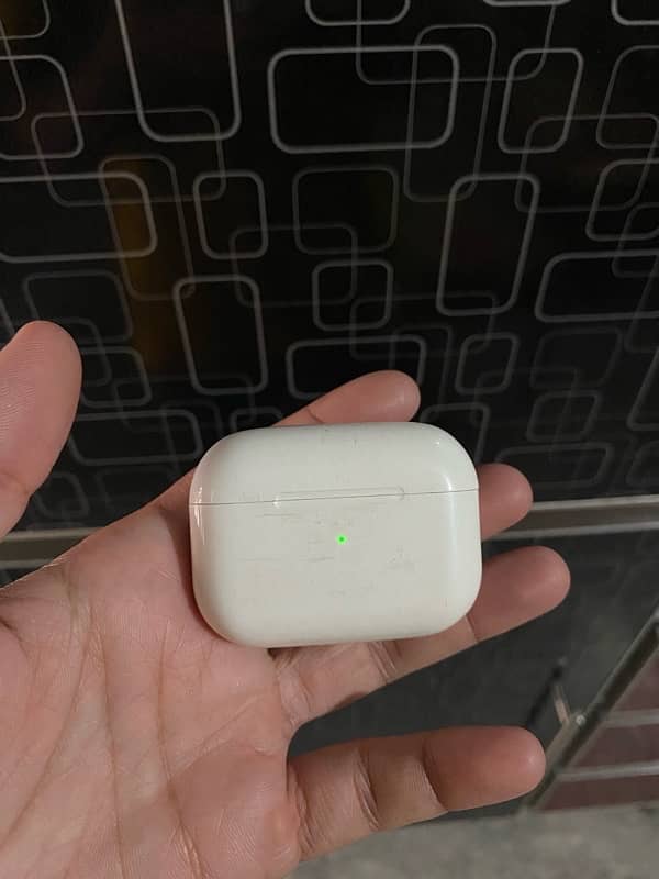 Airpods Pro 2 4