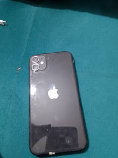 iphone 11 non pta jv all ok 60k 0