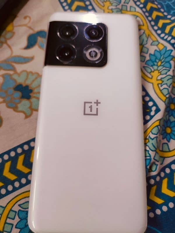 ONE PLUS 10 PRO 24/512 PANDA EDITION 2