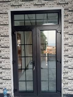 Upvc windows & doors manufacturer