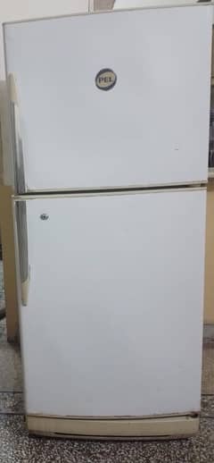 PEL fridge