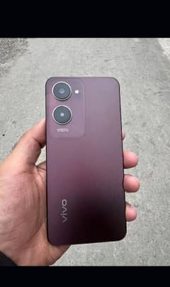 Vivo Y18 6+6 128 Gb in 10/10 condition