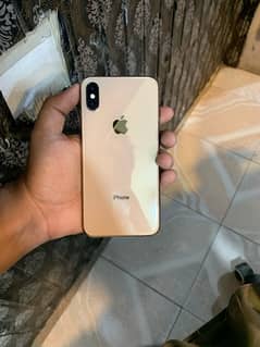 Iphone xs