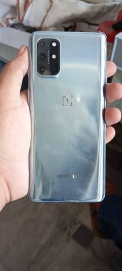 one plus 8T