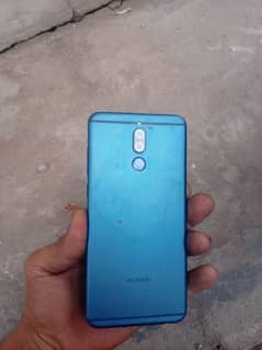 Huawei M 10 lite 4 64 9/8 condition 0