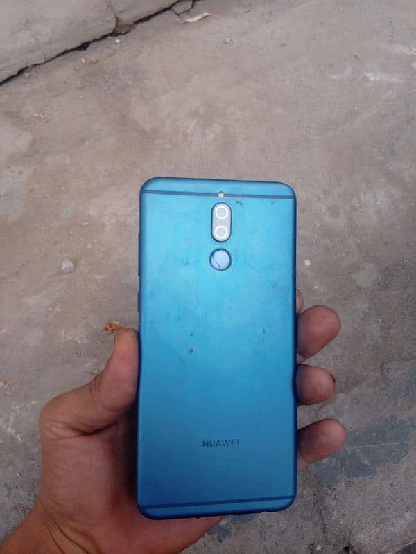 Huawei M 10 lite 4 64 9/8 condition 0