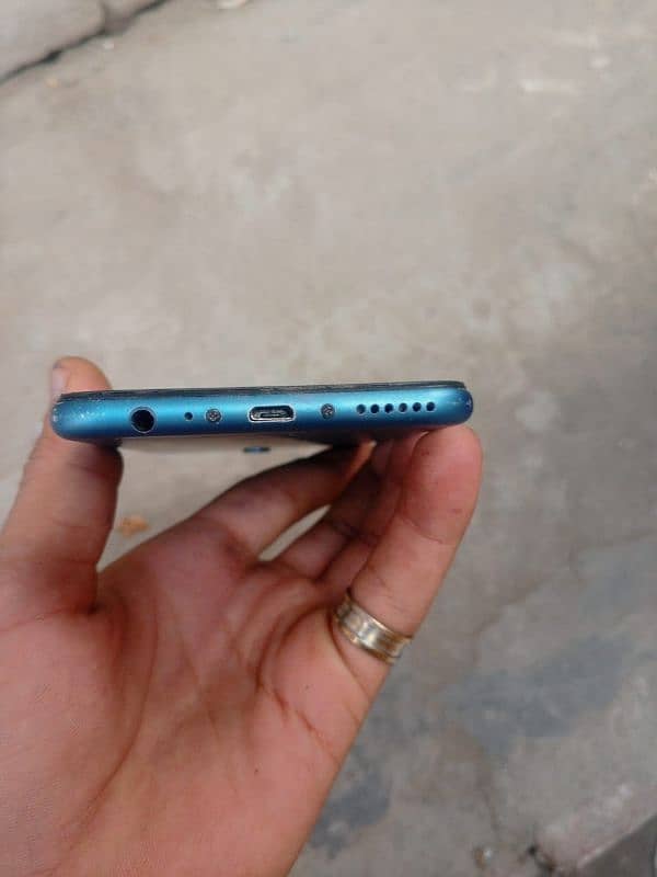 Huawei M 10 lite 4 64 9/8 condition 1