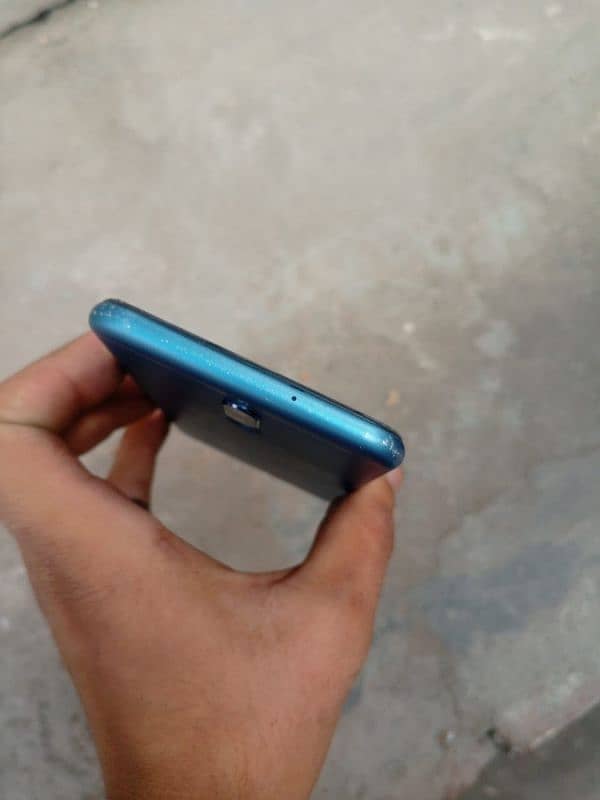 Huawei M 10 lite 4 64 9/8 condition 2