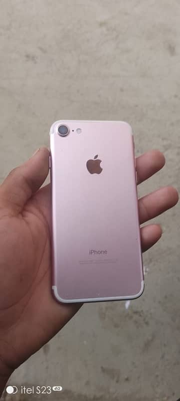 Iphone 7 128GB 2