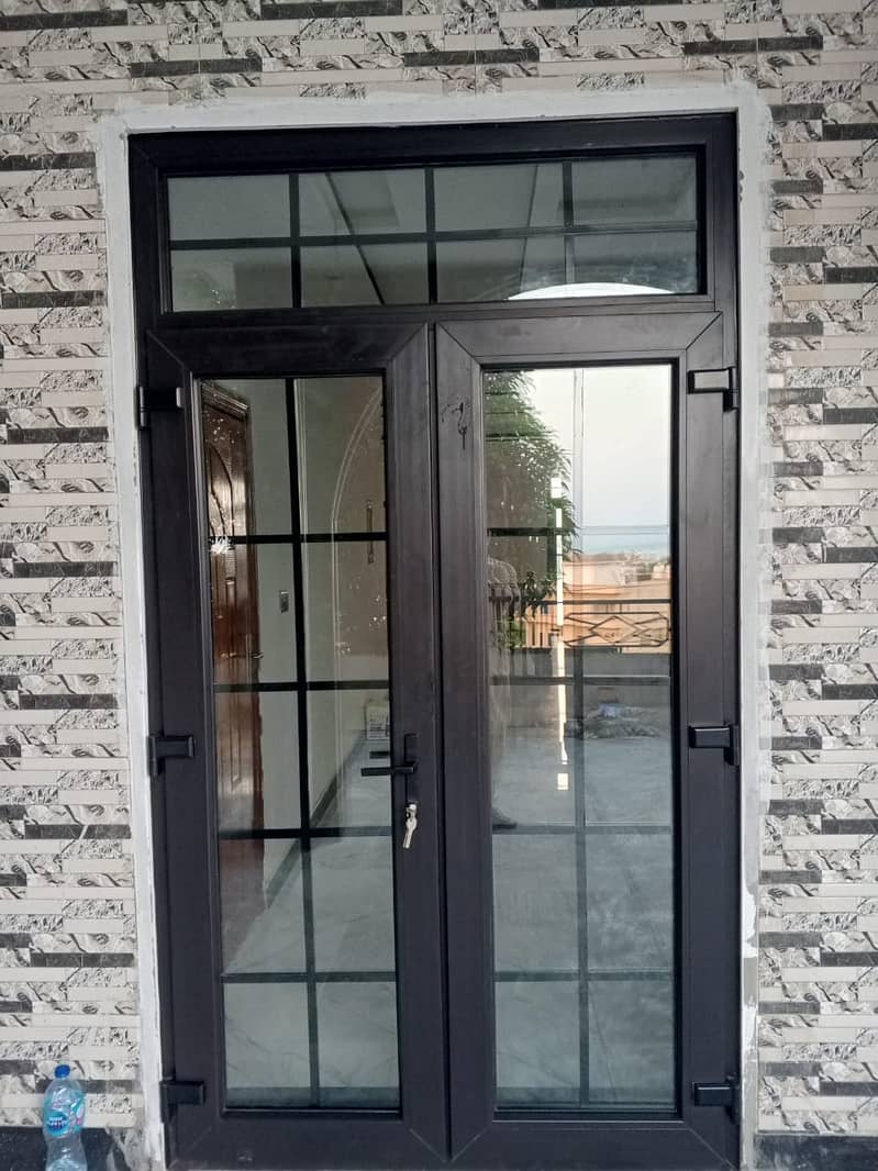 upvc windows and doors supplier 5