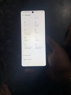 infinix hot 40 8/128 gb ha