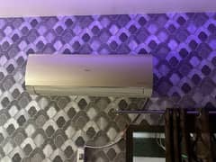 Haier DC inverter