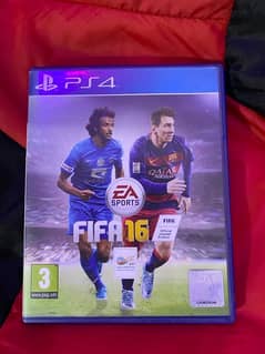 FIFA 16