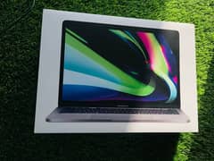 Macbook Pro 2020 M1 Chip 13”imch 8Gb Ram 512Gb SSD 0