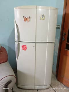 PEL REFRIGERATOR HOME USE