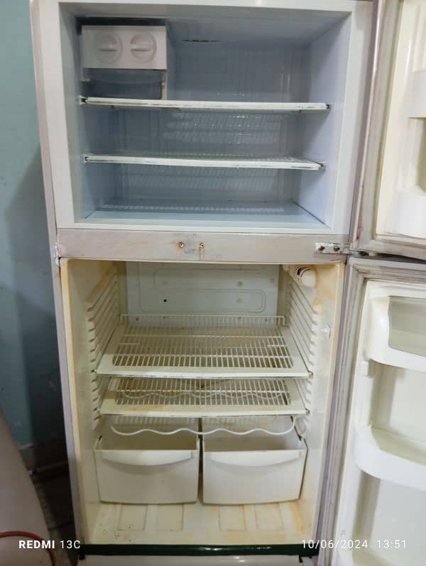 PEL REFRIGERATOR HOME USE 2