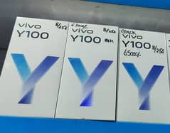 Vivo Y100 256