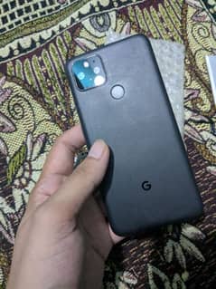 Google Pixel 5 Board Factory UNLOCK OEM unlock battery camera