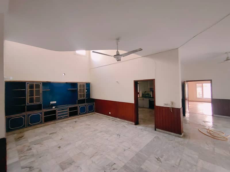 1 Kanal House For Rent In DHA Lahore Phase 1 Near DHA Club 1