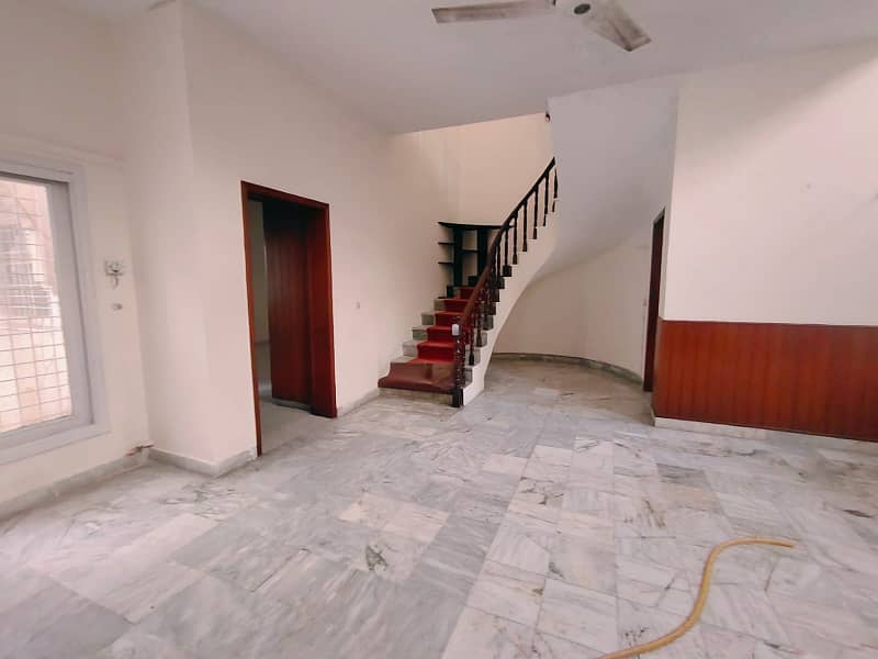 1 Kanal House For Rent In DHA Lahore Phase 1 Near DHA Club 14