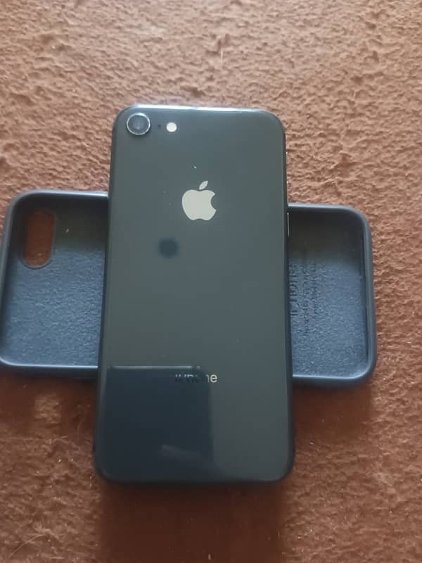 Iphone 8 256 Gb 0