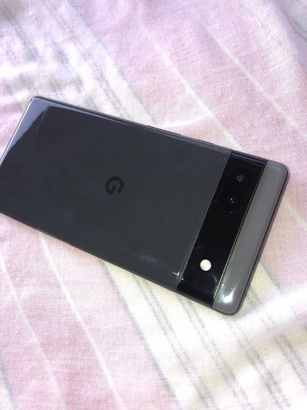 google pixel 6a condition 10_9.5 waterpack 8_128 2