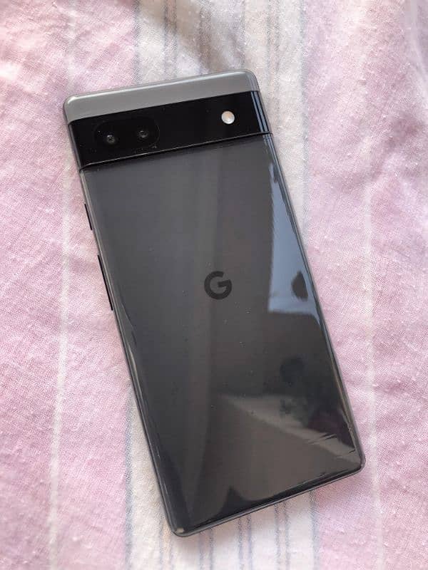 google pixel 6a condition 10_9.5 waterpack 8_128 4