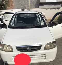 Suzuki Alto 2011