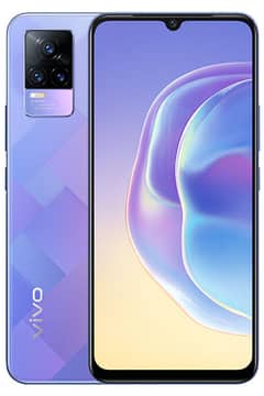 Vivo V21e