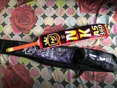 Tape ball bat NK AS edition