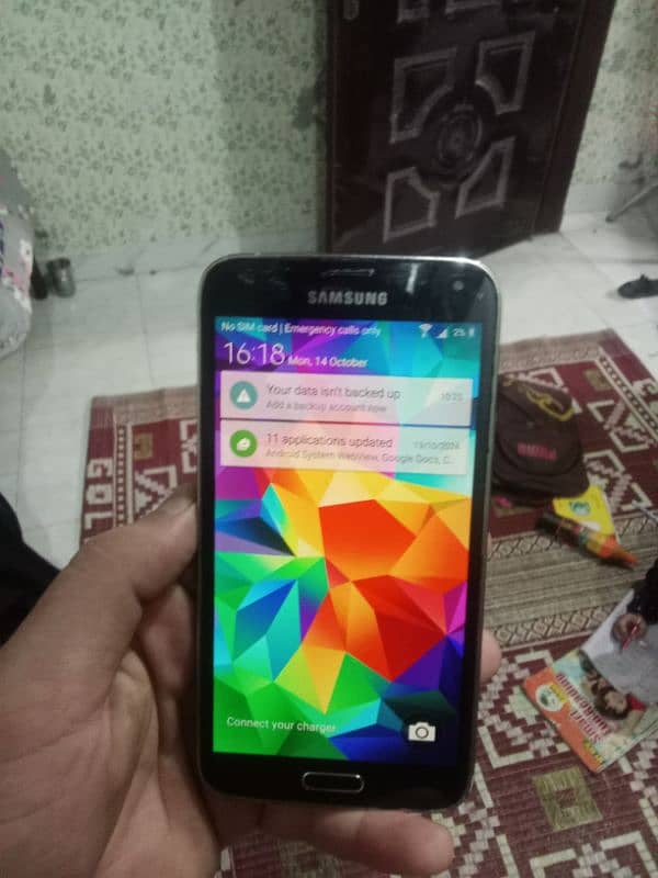 Samsung s5 2/16 1