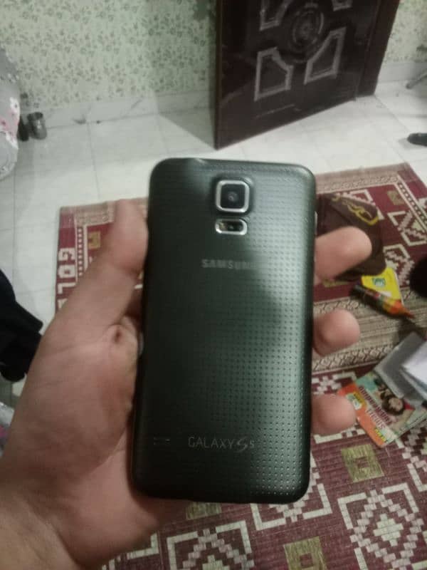 Samsung s5 2/16 4