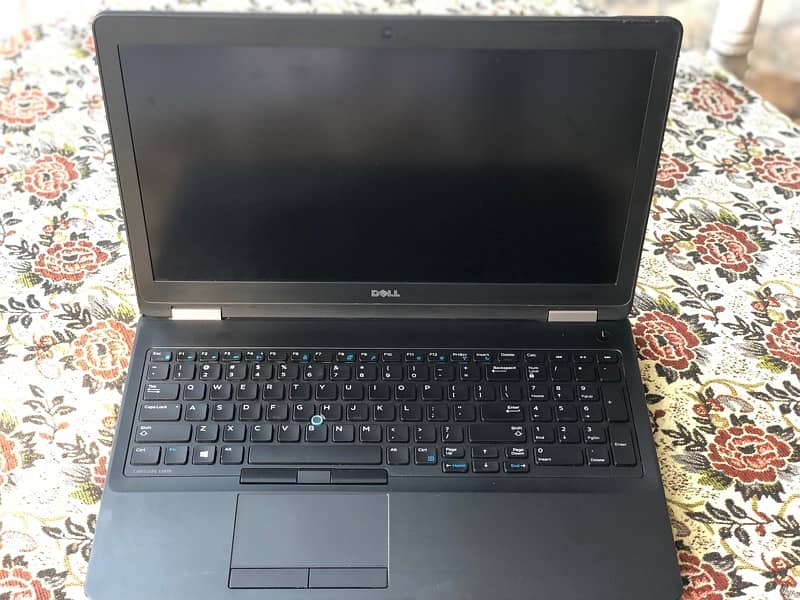 dell latitude e5570 core i7 1