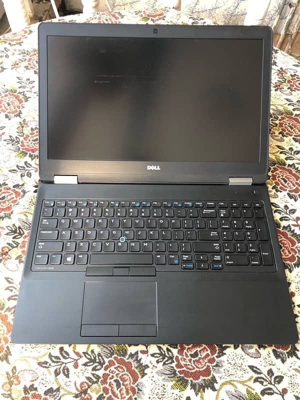 dell latitude e5570 core i7 2