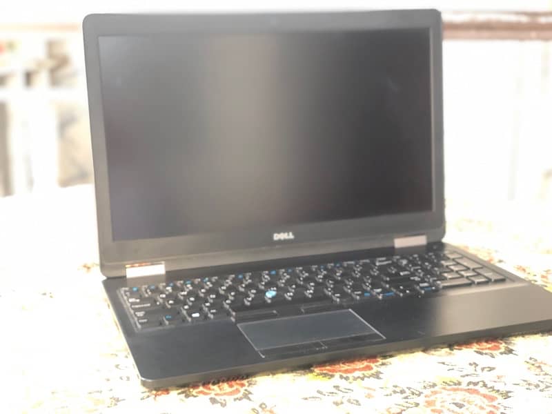 dell latitude e5570 core i7 3