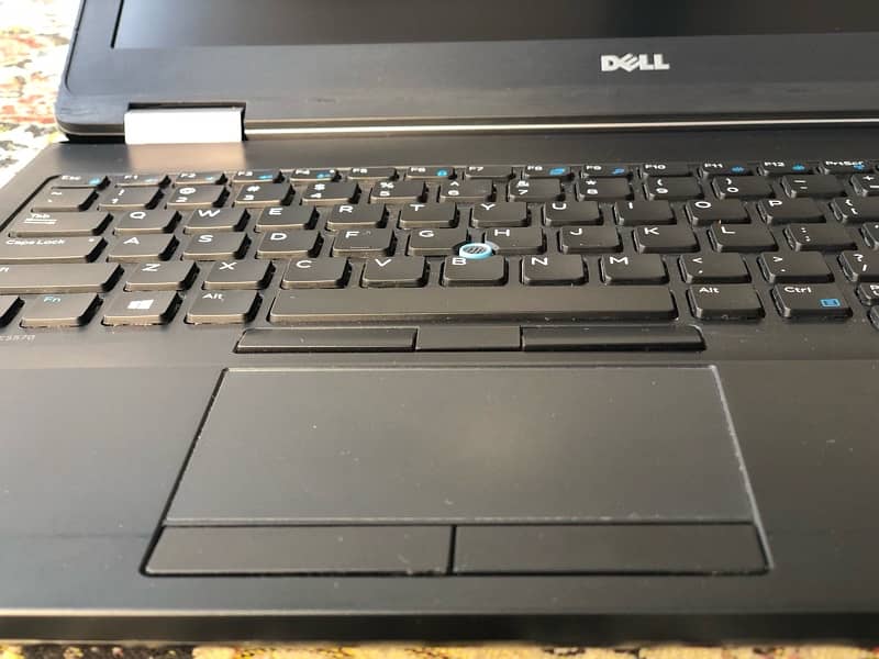 dell latitude e5570 core i7 4