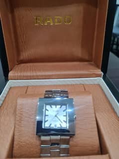 rado diastar