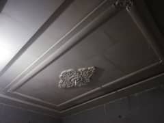 Pop Fales Ceiling