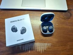 Samsung galaxy buds fe