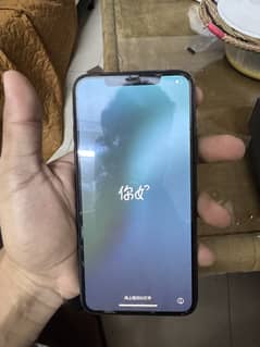 iPhone 11 Pro Max 64gb