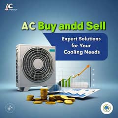 all type ac buy and sell 0