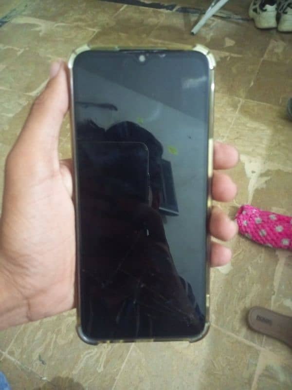 infinix hot 10i 4/128 gb exchange possible 2